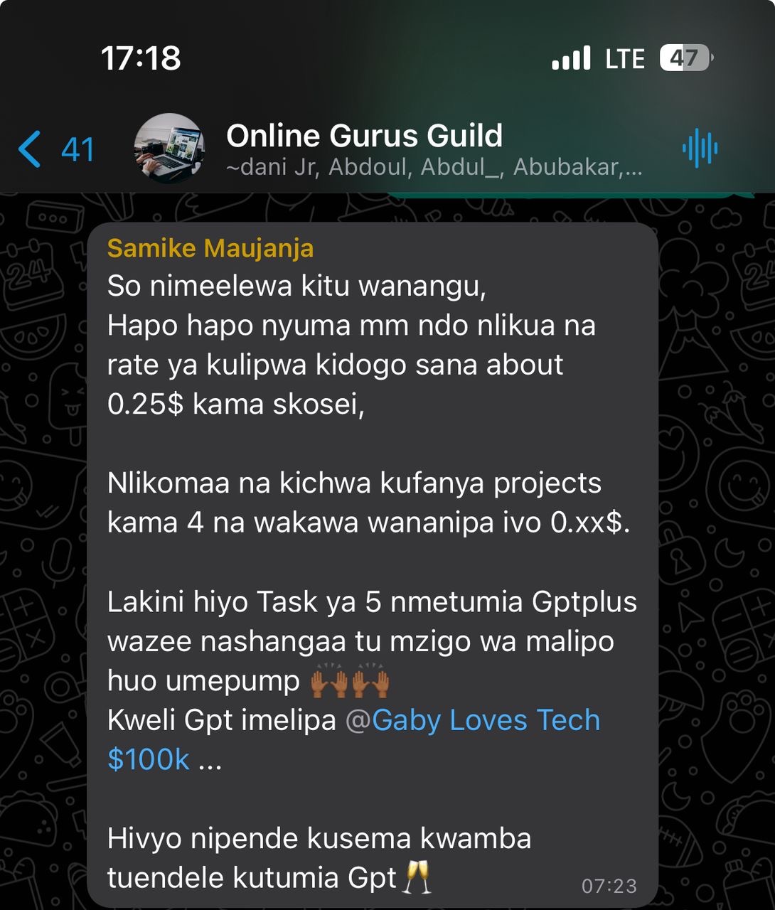 Testimonial Image 12